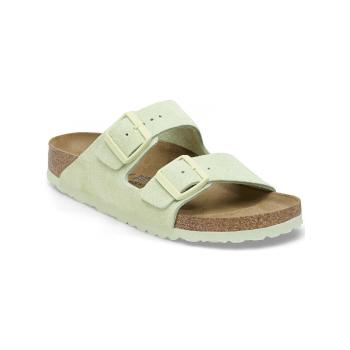 Birkenstock  Arizona leve  Sandále Zelená