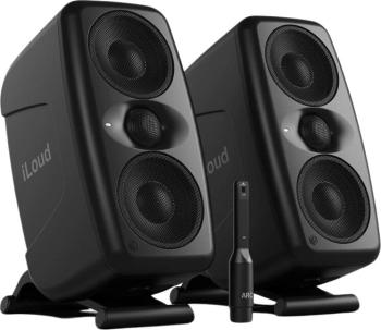 IK Multimedia iLoud MTM MKII Aktívny štúdiový monitor