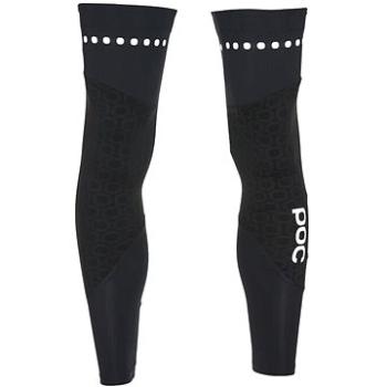 POC AVIP Ceramic Legs Uranium Black M (7325540946483)