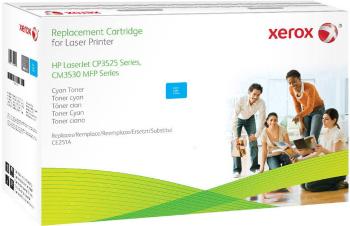 Xerox 106R01584 kazeta s tonerom  náhradný HP 504A, CE251A zelenomodrá 8500 Seiten kompatibilná toner