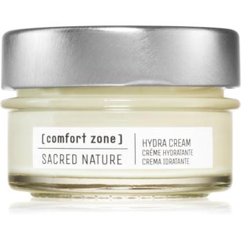 Comfort Zone Sacred Nature denný hydratačný krém 50 ml