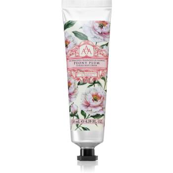 The Somerset Toiletry Co. Luxury Body Cream telový krém Peony Plum 130 ml