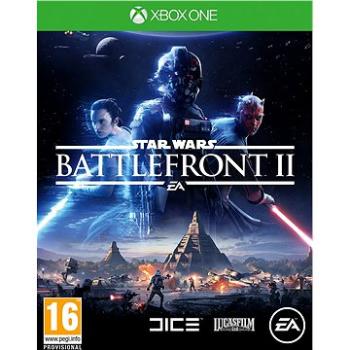 Star Wars Battlefront II – Xbox One (1034703)