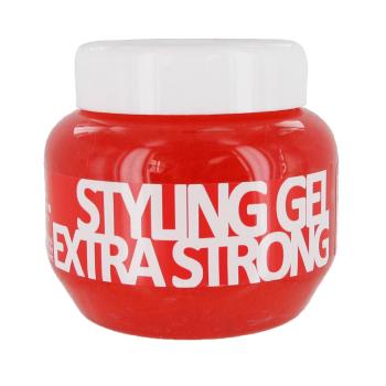 KALLOS 0505 STYLE GEL EXTRA STRONG 275 ML