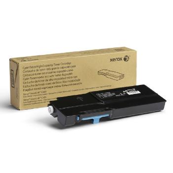 Xerox originál toner 106R03522, cyan, 4800str., Xerox Versalink Xerox C400, C405, O, azurová