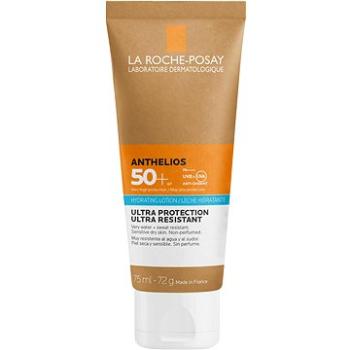 LA ROCHE-POSAY ANTHELIOS Hydratačné mlieko SPF 50+ 75 ml (3337875847353)