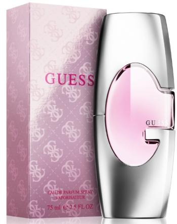 Guess Woman - EDP 2 ml - odstrek s rozprašovačom