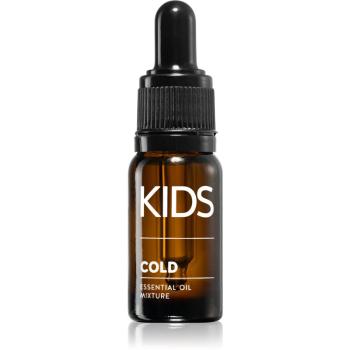 You&Oil Kids Cold masážny olej pri chrípke a prechladnutí pre deti 10 ml