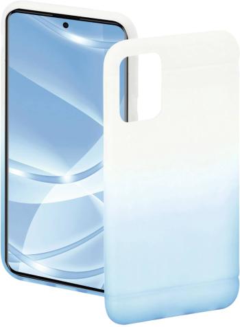 Hama Colorful Cover Samsung Galaxy A71 modrá (transparentná)