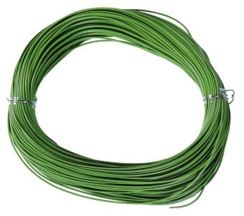 Giants fishing muškárska šnúra classic fly line green olive 30,5 m - wf3f