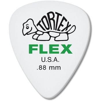 Dunlop Tortex Flex Standard 0,88 12 ks (DU 428P.88)
