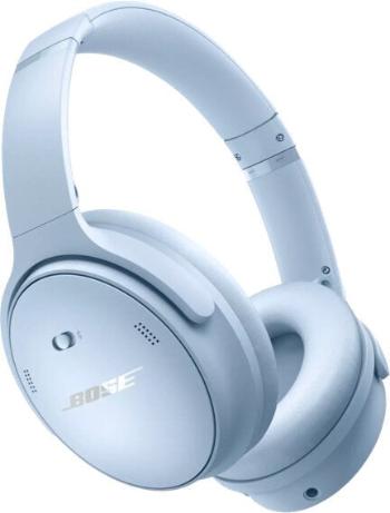 Bose QuietComfort Moonstone Blue Bezdrôtové slúchadlá na uši