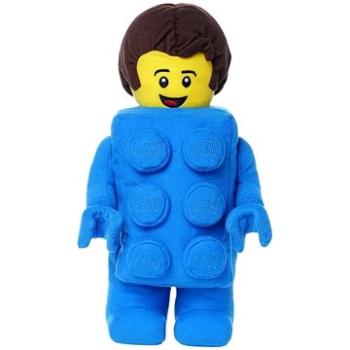 LEGO Tehlička Chlapec (11964513338)