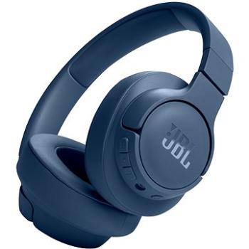 JBL Tune 720BT modré (JBLT720BTBLU)