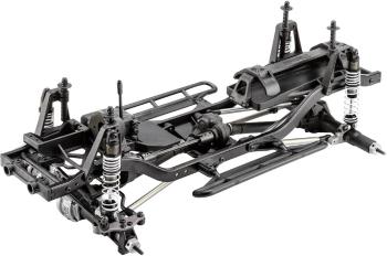 HPI Racing Venture Scale Builder Kit  1:10 RC model auta elektrický crawler 4WD (4x4) BS