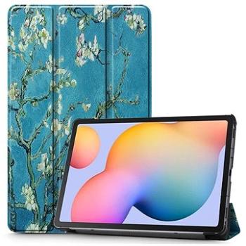 Tech-Protect Smartcase Hybrid na Samsung Galaxy Tab S6 Lite 10.4 2020/2022, sakura (TEC711668)