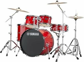 Yamaha RDP2F5-RD Rydeen Red