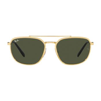 Ray-ban  Occhiali da Sole  RB3708 001/31  Slnečné okuliare Zlatá