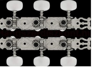 Gotoh - tuning machines 3+3