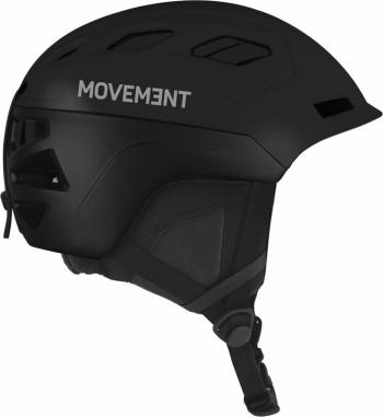 Movement 3Tech 2.0 Black M (56-58 cm)