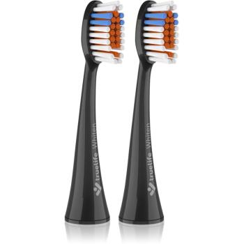 TrueLife SonicBrush K150 UV Heads Whiten náhradné hlavice na zubnú kefku TrueLife SonicBrush K-series 2 ks