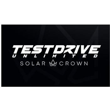 Test Drive Unlimited: Solar Crown - Xbox Series X