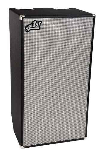 AGUILAR DB 810 CB