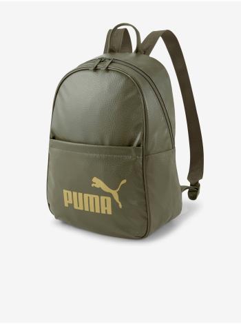 Batohy pre ženy Puma - zelená