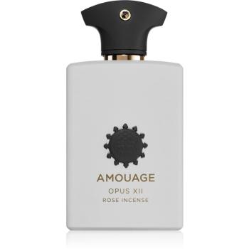 Amouage Opus XII: Rose Incense parfumovaná voda unisex 100 ml