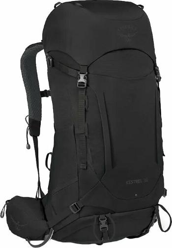 Osprey Kestrel 38 Black S/M