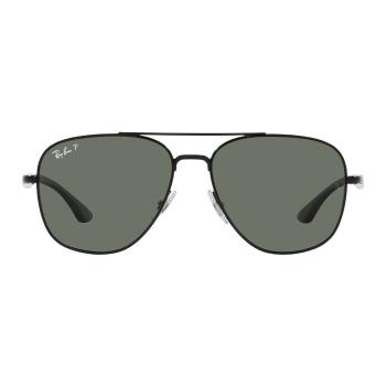 Ray-ban  Occhiali da Sole  RB3683 002/58 Polarizzati  Slnečné okuliare Čierna