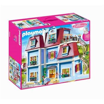 Playmobil 70205 Veľký dom pre bábiky (4008789702050)