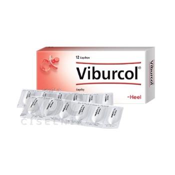 Viburcol