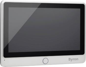 Byron DIC-24102 príslušenstvo pre domové telefóny  prídavná obrazovka