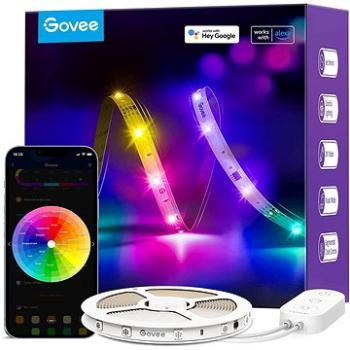 Govee WiFi RGBIC Smart  LED PRO pásik 10 m (H618C3D1)