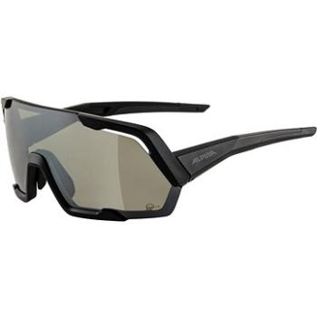 ROCKET Q-LITE black matt (4003692311375)