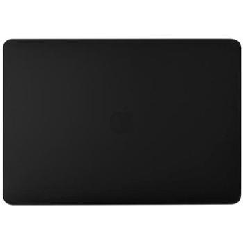 Epico Shell Cover MacBook Pro 16 MATT – čierne (A2485) (65810101300001)