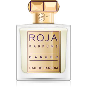 Roja Parfums Danger parfumovaná voda pre ženy 50 ml