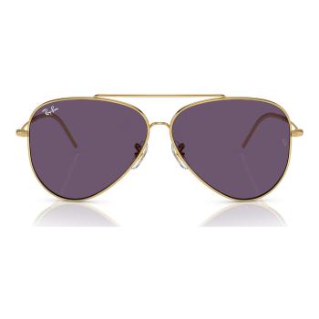 Ray-ban  Occhiali da Sole  Reverse RBR0101S 001/1A  Slnečné okuliare Zlatá