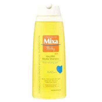 MIXA Baby šampon 250 ml