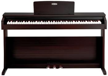 Pearl River F-12 Digitálne piano Palisander