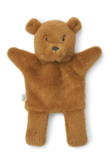 Bábka Liewood Honor Bear Hand Puppet LW19426