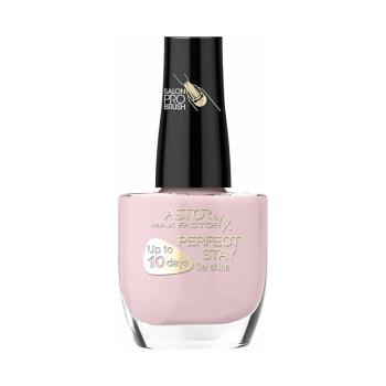 Max Factor  Perfect Stay Gel Shine Nail Polish  Laky na nechty Ružová