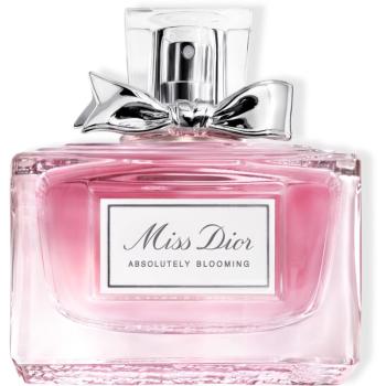 DIOR Miss Dior Absolutely Blooming parfumovaná voda pre ženy 50 ml