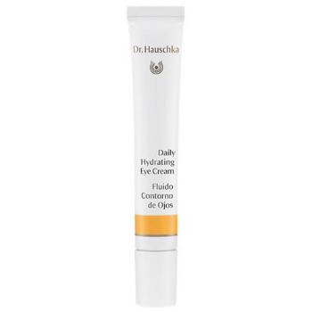 Dr. Hauschka Hydratačný očný krém (Daily Hydrating Eye Cream) 12,5 ml