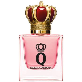 Dolce&Gabbana Q by Dolce&Gabbana EDP parfumovaná voda pre ženy 30 ml