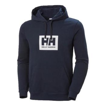 Helly Hansen  -  Mikiny Modrá