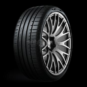 Gt Radial SPORTACTIVE 2 195/45 R16 84V XL