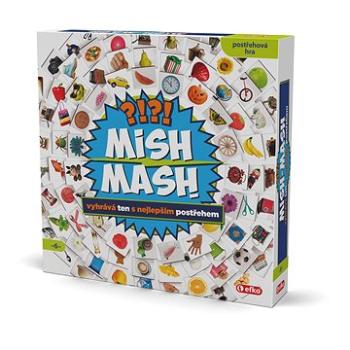 Mish Mash – Spoločenská hra (8592168549597)