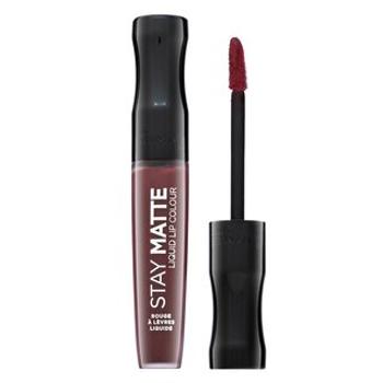 Rimmel London Stay Matte Liquid Lip Colour 860 Urban Affair tekutý rúž 5,5 ml